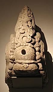 Water Spout in the Form of a Makara by Unknown Artist