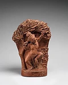 Mahasiddha Kirapalapa by Unknown Artist