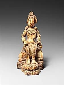 Avalokiteshvara, the Bodhisattva of Infinite Compassion by Choying Dorje (the Tenth Karmapa)