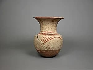 Vessel by Unknown Artist