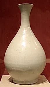 Vase by Unknown Artist