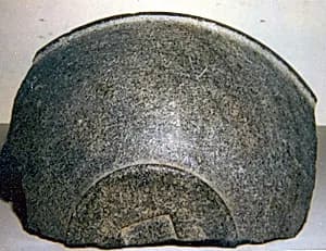Fragment of a Bowl by Unknown Artist