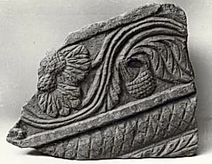 Ornamental Band by Unknown Artist