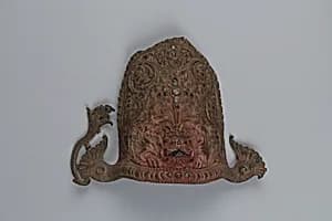 Indra's Crown by Unknown Artist