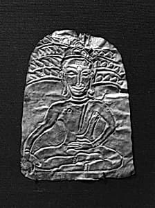 Plaque by Unknown Artist