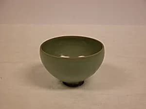 Bowl by Unknown Artist