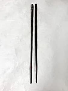 Fire tong by Unknown Artist