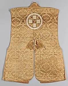 Surcoat (Jinbaori) by Unknown Artist