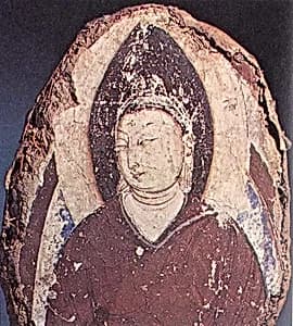 Buddha by Unknown Artist
