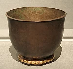 Cup by Unknown Artist