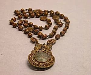 Necklace by Unknown Artist