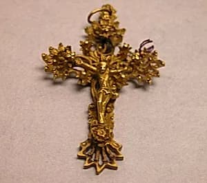 Pendant by Unknown Artist