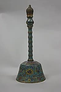 Conical Bell by Unknown Artist