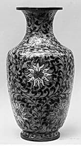 Vase by Unknown Artist