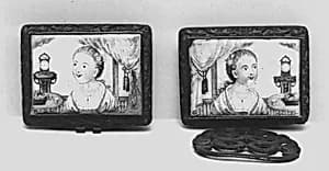 Buckle by Unknown Artist