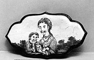 Buckle by Unknown Artist