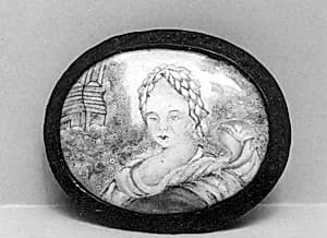 Buckle by Unknown Artist