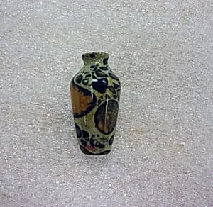 Snuff Bottle by Unknown Artist