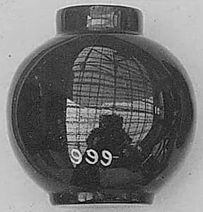 Snuff Bottle by Unknown Artist