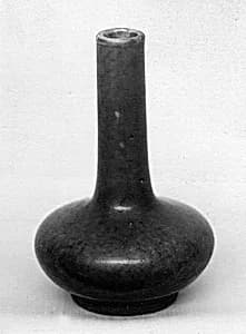 Snuff Bottle by Unknown Artist