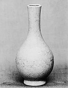 Snuff Bottle by Unknown Artist