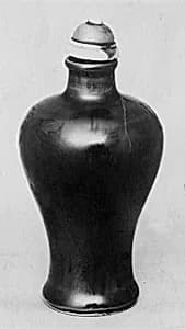 Snuff Bottle by Unknown Artist