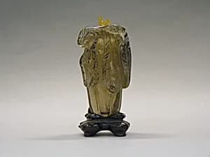 Snuff Bottle by Unknown Artist