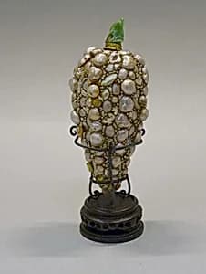 Snuff Bottle by Unknown Artist