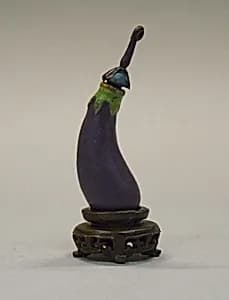 Snuff Bottle by Unknown Artist