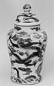 Snuff Bottle by Unknown Artist