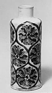 Snuff Bottle by Unknown Artist