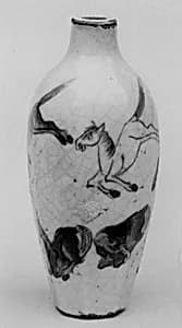 Snuff Bottle by Unknown Artist