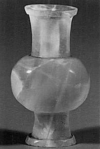 Snuff Bottle by Unknown Artist