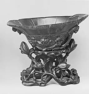 Cup by Unknown Artist