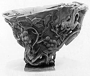 Cup by Unknown Artist