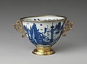 Bowl by Unknown Artist