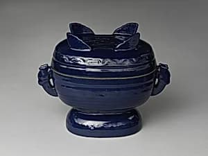 Ritual vessel (gui) by Unknown Artist