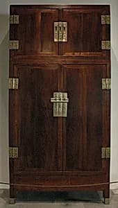 Wardrobe by Unknown Artist