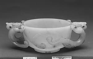 Bowl by Unknown Artist