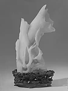 Vase by Unknown Artist