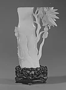 Vase by Unknown Artist