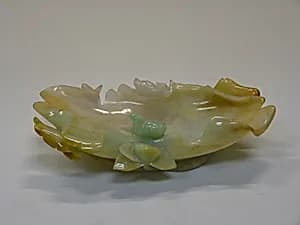 Dish by Unknown Artist