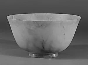 Bowl by Unknown Artist