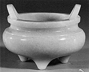 Caldron by Unknown Artist