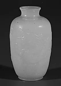 Vase by Unknown Artist