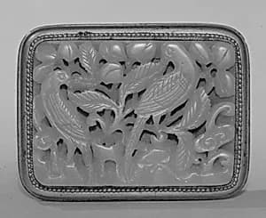 Buckle by Unknown Artist