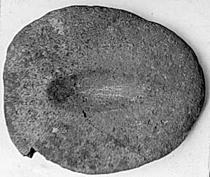 Mortar by Unknown Artist