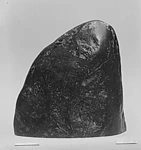 Fragment by Unknown Artist