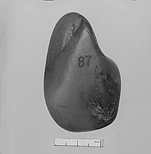 Pebble by Unknown Artist