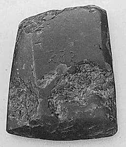 Hatchet by Unknown Artist